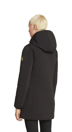 YSABEL 3.0 JET BLACK